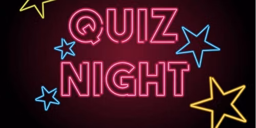 Quiz Night!