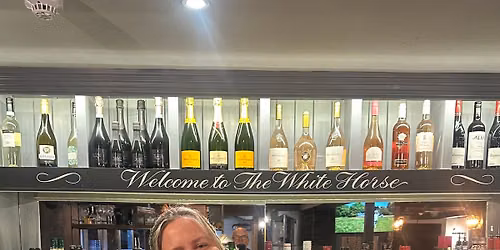 White Horse Quiznight