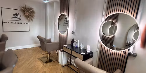 FIRST CHRISTMAS EVENT \u2764\ufe0f