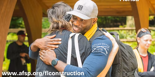 2026 Florida Construction Hike for Hope