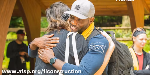 2026 Florida Construction Hike for Hope