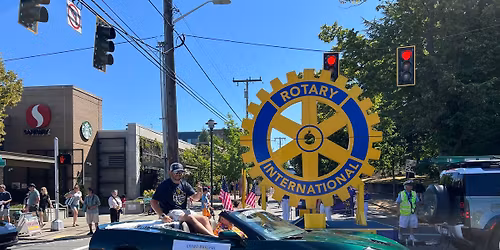 West Seattle Grand Parade 2026