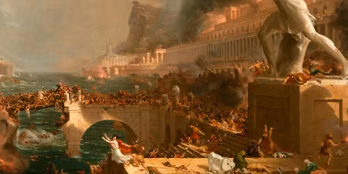 Rotting Christ in Louisville