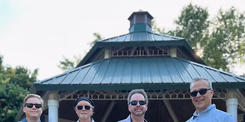 The Desperate Bastards!