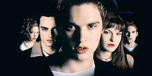 FINAL DESTINATION (2000) | FOURTH FRIDAY FRIGHT NIGHT - JULY 24TH