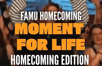 DVI FL MOMENT FOR LIFE FL HOCO EDITION