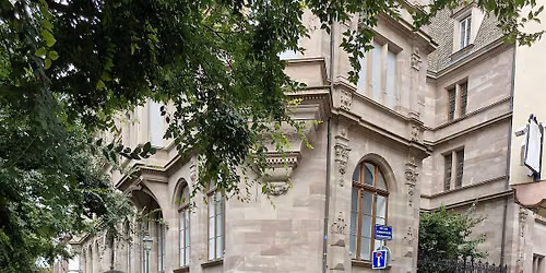 Balade \u00e0 v\u00e9lo \u00e0 la d\u00e9couverte de Gutenberg et de l'imprimerie