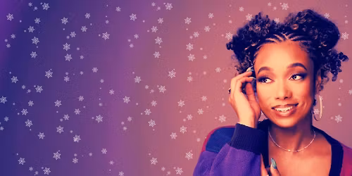 The Living Room Concert Series Presents: Christmas Kisses: A Holiday Concert