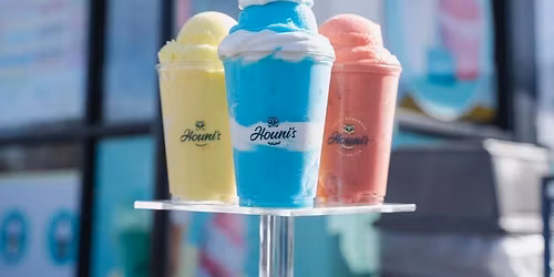 Hounis (Elementary cafeteria)