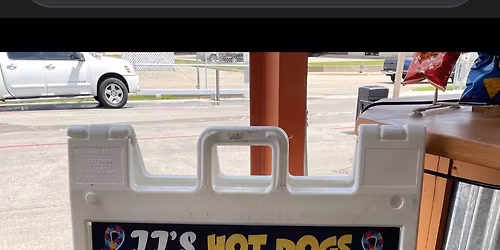 Fourth of July event JJs Hot Dogs