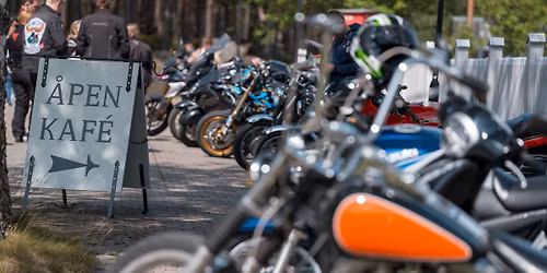 MC dag p\u00e5 Norsk vegmuseum