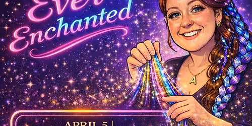 Fairy Hair & MORE @ The Norfolk Flea Market