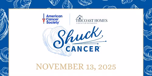 Shuck Cancer Houston