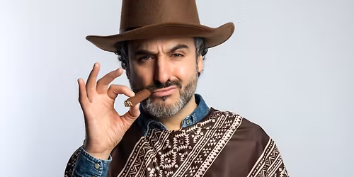 Patrick Monahan: The Good, The Pat & The Ugly 