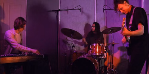 Rose House \/\/ Greaseface \/\/ Sisyphean feat \/\/ Jack Alboher