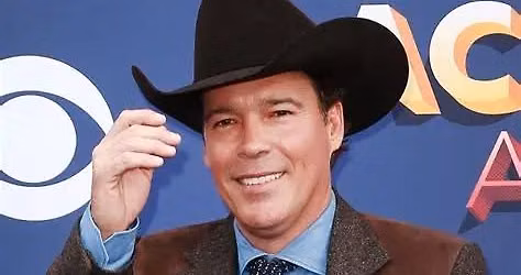 Clay Walker at Choctaw Casino & Resort - Durant