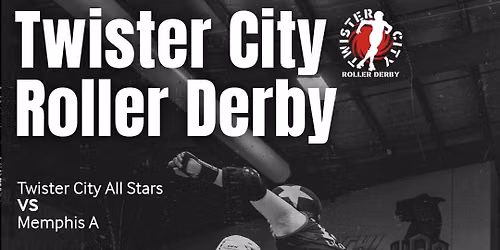 TCRD Double Header