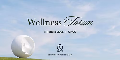 Wellness Forum