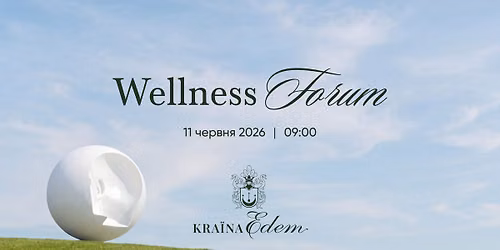 Wellness Forum
