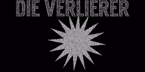 DIE VERLIERER