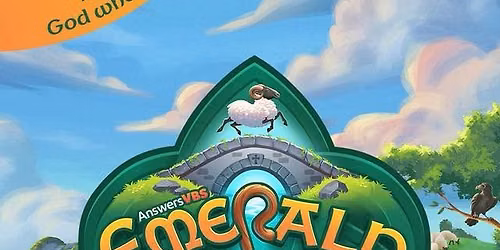 NHBC VBS - Emerald Crossing