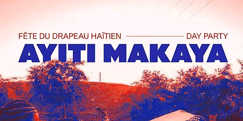 F\u00eate du Drapeau Ha\u00eftien