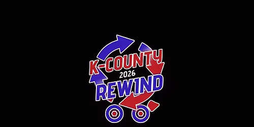 K County Double Header