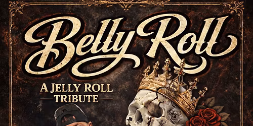 Mr. Boro\u2019s presents Belly Roll: A tribute to Jelly Roll