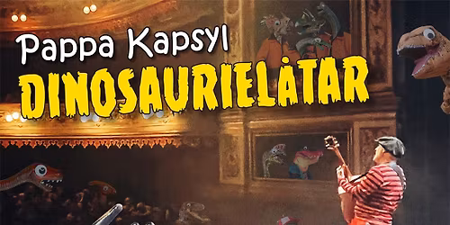 Pappa Kapsyl