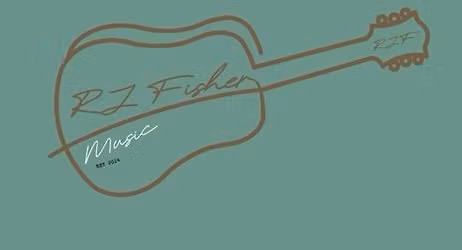 RJ Fisher at Red N\u2019 Deb\u2019s