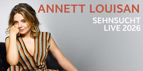 Annett Louisan | Linz