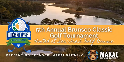 5th Annual Brunsco Classic Golf Tournament 2026