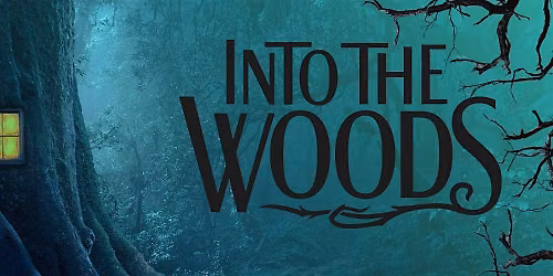 SCP Main Stage Presents- Into the Woods