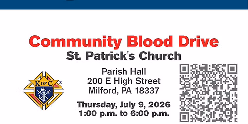 Blood Drive