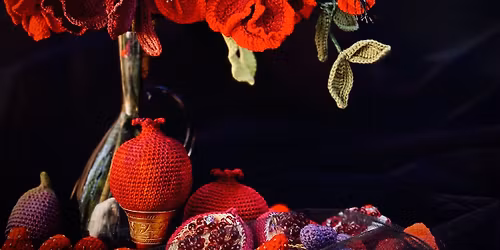 Vabaheegeldamise t\u00f6\u00f6tuba n\u00e4itusel \u201eNaudingute aed. \u00d5itsev 17. sajand\u201d