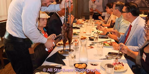 GKBA September Signature Luncheon