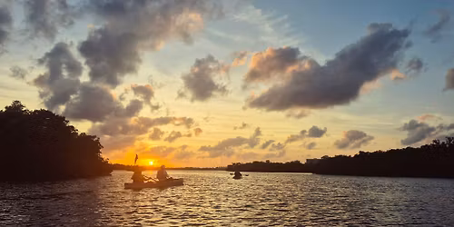 Sunset Kayak Tour for Two