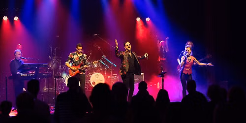 Kingdom of Toto @ Theater Twee Hondjes