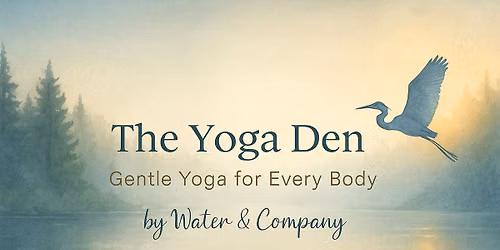 Alaskan Yoga Retreat 