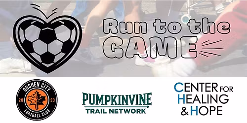 Run to the Game
