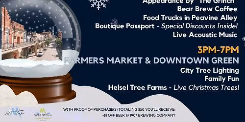 2025 Small Business Saturday