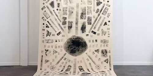 Wege Gallery | VIRTUAL ARTIST TALK WITH STO LEN