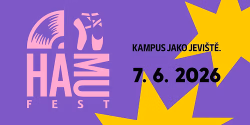 HAMUfest 2026