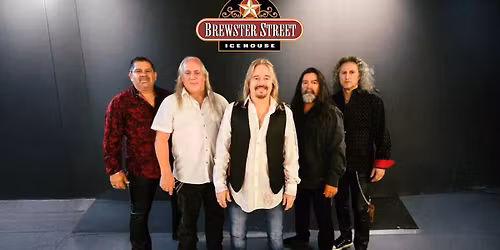 Double Vision - Tribute to Foreigner!