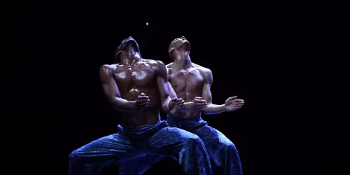 HESSISCHES STAATSBALLETT