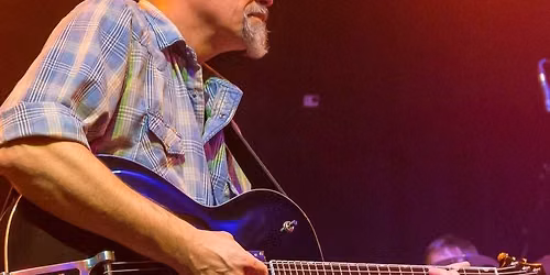 Live Music @Mackenzie's - Steven Wayne Cobb & Dana Giove