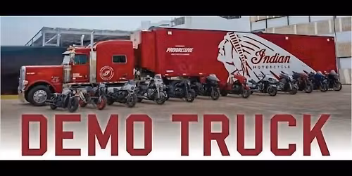 Demo Truck