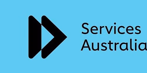 Services Australia CEO Drop In Service
