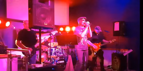 Live at The Ship in Uphill near Weston super Mare 