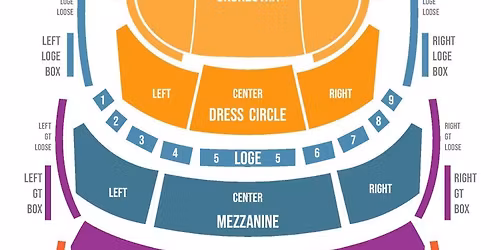 Lubbock Symphony Orchestra: David Cho - Celebrate America